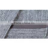 2016 New Design For Female Short Sleeve Office Uniform thumbnail-6