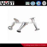 High Quality Chrome Plated Stainless Steel Furniture Hardware thumbnail-1