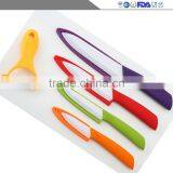 5PCS CERAMIC KTICHEN KNIFE SET thumbnail-3