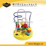 Hot Selling Funny Kids Educational Wooden Toy for Sale thumbnail-1