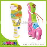 Hot Sale Intelligent Kids Toys Cartoon Slide Projector Toys thumbnail-1