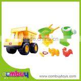 Hot Sale Beach Equipment Toy Plastic Mini Truck for Kids for Sale thumbnail-1