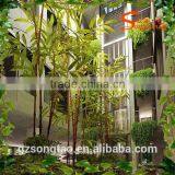 2015 New Sale 300cm Artificial Bamboo Fake Bamboo for Hall Decoration Indoor thumbnail-1