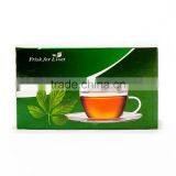 Jiao gu Lan Herbal Tea ,Gynostemma Pentaphylla Teabag,OEM Package thumbnail-3