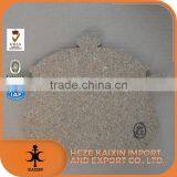 12" x 12" x 1mm Decorated Print Adhesive Back Cork Sheet thumbnail-5