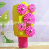 (Silicone Cover)bulk Air Freshener Car Perfume thumbnail-3