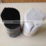 BLACK COLOR 0.18MM PET TAPERED FILAMENT FOR PAINT BRUSH thumbnail-2