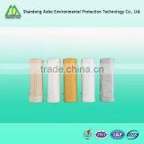Non Woven Pocket Type Acrylic Dedust Filter Bag for Baghouse of Cement Industry thumbnail-4