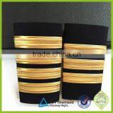 Merchant Marine Uniform Pilot Clothing Epaulet Uniform Shoulder Boards