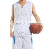 Best Latest Basketball Jersey Design thumbnail-1