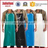 Quality Fancy Printed Industrial Pvc Aprons