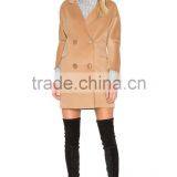 Ladies Winter Autumn Keep Warmer Jacket Overcoat Fashion thumbnail-3