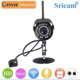 Sricam SP013 Outdoor Waterproof Security HD Wifi Wireless sd Card ip Camera Remote Control Wide Range ip Camera thumbnail-5