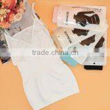 Munafie Memory Slim Vest /Munafie Corsage thumbnail-5