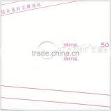 Kearing Flexible Plastic Vary Form Cuves With Seam Allowance Sew Holes ( Sandwich Line )# 6405 thumbnail-4