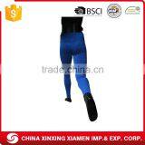 Sports Gym Tights Yoga Pants Fitness Leggings For Women Sexy thumbnail-3