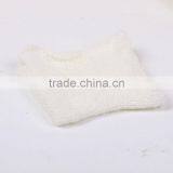 Hot Sale Baby Stretch Wrap Film Cotton Wrapped Yarn Blanket Newborn Baby Photography Props thumbnail-6