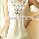 GZY Wholesale Stock Lot Shirts Fashion Cheap thumbnail-4