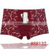 Wholesale Brand Men Funny Underwear Men Bamboo Boxer Briefs Fancy Underwear thumbnail-1