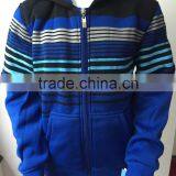 Children Age Kids Winter Coat Warm With Hoody thumbnail-1