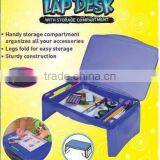 Kids Lap Desk With Storage Compartment thumbnail-1