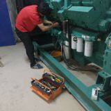 1650KVA Cummins Diesel Generator thumbnail-1