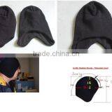 Beanie Hat With Lining thumbnail-2