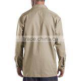 Best Price Best Quality Long Sleeve T-Shirt Durable Wearing Uniforms Workwear Shirts thumbnail-2