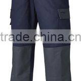 Best Safety Quality Comfortable Wholesale Work Wear Trousers Pants Uniform thumbnail-1