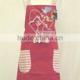 Printed Cotton Funny Long Waist Pattern for Aprons thumbnail-1