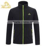 Wholesale Professional Embroidered Jackets Men Spring thumbnail-4