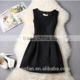 Summer Style Women Dress 2015 Summer Dress Party Evening Elegant A-Line Mini Lace Bodycon Casual Party Dresses Sundress Vestidos thumbnail-5