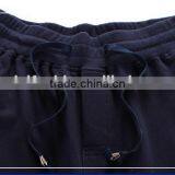 Wholesale Customize Men Polyester Cotton Sweat Sports Pants thumbnail-4