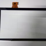 SingWay Standard 15.6 Inch Capacitive Touch Screen for industrial control system