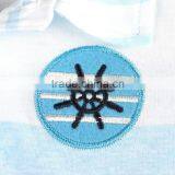 2016 Infant Baby Boy New Summer Top thumbnail-6