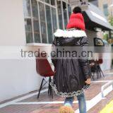 Cool Kids Winter Down Jacket thumbnail-5