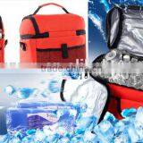Cooler Bag/insulated Cooler Bag/lunch Cooler Bag thumbnail-2
