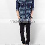 Denim Shirt thumbnail-3