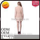 2015 New Fashion Women Winter Classic Design Coat thumbnail-6