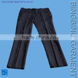 Fashion Loose Men's Trousers thumbnail-1