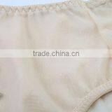 2015 Fashion Cotton Middle Waist Girls Panties thumbnail-3