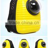 Cat Carrying Bag Differnet Type With Logo Color Printing Pet Backpack Bag thumbnail-2