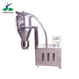 Split type high power automatic granule food vacuum feeding machine