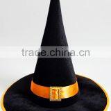 2015 New Arrive Witch Hat Decor for Halloween Party thumbnail-2