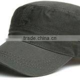 Promotion Custom Baseball Caps and Hats Wholesale Guangzhou thumbnail-4