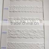 New Fashion Cotton Customized Lace thumbnail-3