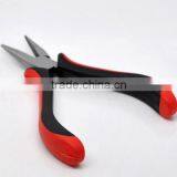 Chain Nose Pliers Beading Jewelry Tool 13.5cm(5-3/8"), Sold per Pack of 1,Customize thumbnail-1