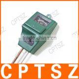 3in1 Plant Flowers Soil Moisture Meter thumbnail-4