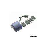 Rotary Mobile Phone Charger S-TC-0601 thumbnail-1