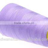 Waterproof Hardcover Book Binding 100% Polyester Raw Material Textile Sewing Thread thumbnail-1